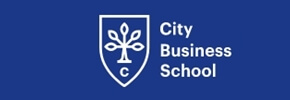 City Business School логотип