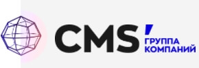 Группа компаний CMS логотип