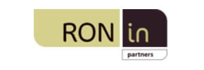 RONIN Partners логотип