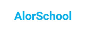 AlorSchool логотип