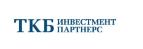ТКБ Инвестмент Партнерс логотип