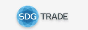 SDG Trade логотип